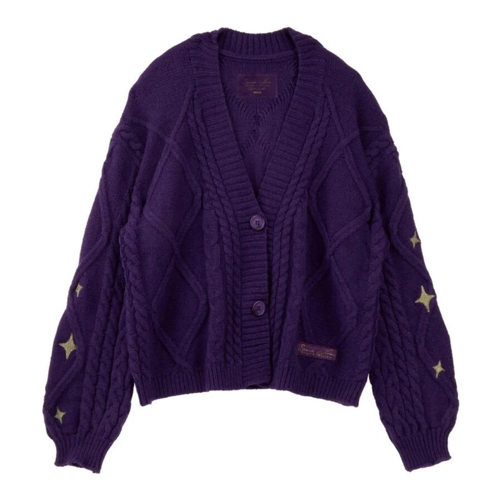 NWT - Speak Now Cardigan - Taylor Swift